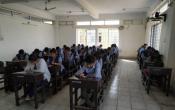 Gomati District Polytechnic Classroom