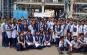 Gomati District Polytechnic Industrial Visit