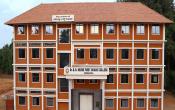 Dr. B. B. Hegde First Grade College, Kundapura Campus Building