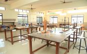 Dr. B. B. Hegde First Grade College, Kundapura Labs