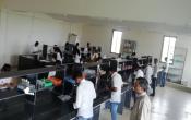New Model Degree College Labs