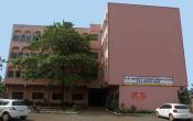 N.K. Jabshetty Ayurvedic Medical College And PG Centre Campus Building