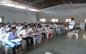 N.K. Jabshetty Ayurvedic Medical College And PG Centre Classroom