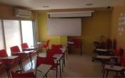 Aptech Aviation and Hospitality Academy, Malad Classroom