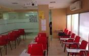 Aptech Aviation and Hospitality Academy, Malad Classroom