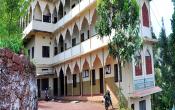 Baithul Izza Arts and Science College Campus Building