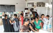 Sri Hari Degree and PG College Labs Sri Hari Degree and PG College Labs
