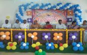 Sri Hari Degree and PG College Fest Sri Hari Degree and PG College Fest