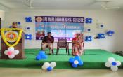 Sri Hari Degree and PG College Fest Sri Hari Degree and PG College Fest