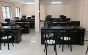 Bafakhy Yatheem Khana Arts and Science College for Women Labs