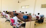 Bhaskar Degree College Labs