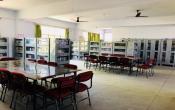 Bhaskar Degree College Library