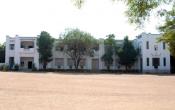 Dewan Bahadur Padma Rao Mudaliar Degree College For Women Campus Building