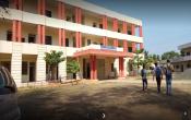 Government First Grade College, Khanapur Campus View Government First Grade College, Khanapur Campus View