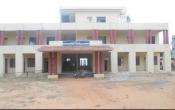 Government First Grade College, Khanapur Campus View Government First Grade College, Khanapur Campus View