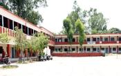 Government College, Daulatpur Campus Building