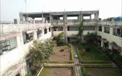 Government Science College, Pandhurna Campus View