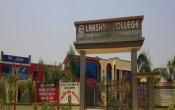 Lakshya College of Management and Technology Entrance Lakshya College of Management and Technology Entrance