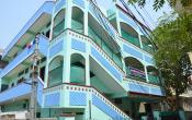 Sri Arunodaya Degree and P.G College Hostel Building