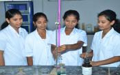 Sri Arunodaya Degree and P.G College Labs