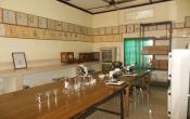 Dr. J.K. Saikia Homeopathic Medical College Labs