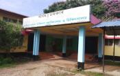 Dr. J.K. Saikia Homeopathic Medical College Main Building