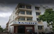 Janhit Institute of Education And Information Campus View Janhit Institute of Education And Information Campus View