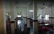 Pocker Sahib Memorial Orphanage College Cafeteria / Mess