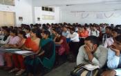 MVR Group of Institutions Classroom