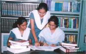 MVR Group of Institutions Library