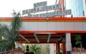 Raja Rajesheshwari College of Engineering Campus Building