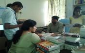 Sri D Devaraj Urs Government First Grade College Library Sri D Devaraj Urs Government First Grade College Library