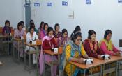 Anand Vihar Girls College Classroom