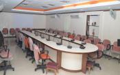 Anand Vihar Girls College Conference Room