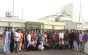 Bhadra Institute of Management Industrial Visit Bhadra Institute of Management Industrial Visit