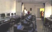 Brahaspati Mahila P.G. College Labs