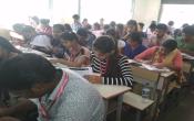 Niranjana Majithia College of Commerce Classroom