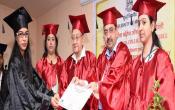 Niranjana Majithia College of Commerce Convocation