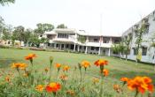 Krishna Group of Colleges Campus Building Krishna Group of Colleges Campus Building