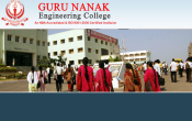 Guru Nanak Institutions Technical Campus Guru Nanak Institutions Technical Campus