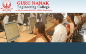 Guru Nanak Institutions Technical Campus Guru Nanak Institutions Technical Campus