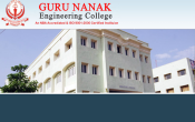 Guru Nanak Institutions Technical Campus Guru Nanak Institutions Technical Campus