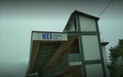 Mes Arts and Science College, Perinthalmanna Campus Building