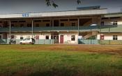 Mes Arts and Science College, Perinthalmanna Campus View