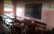 Seva Sadan College of Arts Science and Commerce Classroom