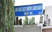 Odisha Medical College of Homoeopathy and Research Others
