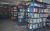 Dharma Ayurveda Medical College and Hospital Library