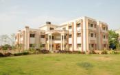 C.N. Kothari Homeopathic Medical College and Research Centre Hostel Building
