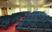 C.N. Kothari Homeopathic Medical College and Research Centre Seminar hall