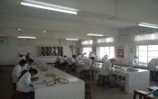 Satara College of Pharmacy Labs